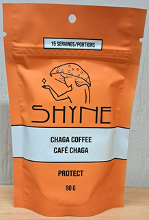 Shyne - Chaga Coffee 